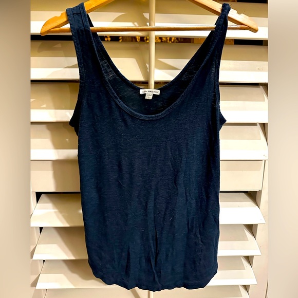 James Perse Tank Top - Picture 2 of 4
